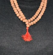 9 Mukhi Rudraksha Mala (नौ मुखी रुद्राक्ष माला)