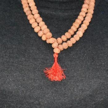 9 Mukhi Rudraksha Mala (नौ मुखी रुद्राक्ष माला)
