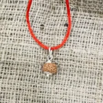 9 Mukhi Rudraksha Pendant (नौ मुखी रुद्राक्ष कवच)