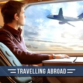 Abroad Travel Puja, विदेश यात्रा पूजा, Foreign Travel Puja