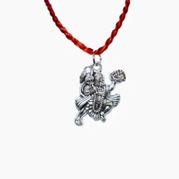 Bajrang Bali Locket (हनुमान कवच)