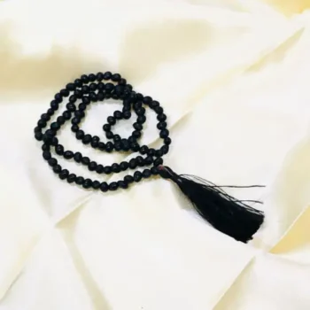 Black Gunja Mala (काला गूंजा माला)