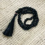Black Gunja Mala (काला गूंजा माला)