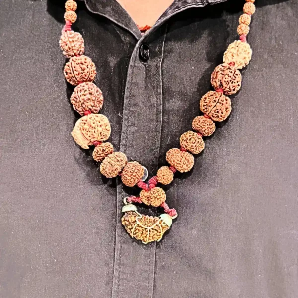 Indrani Siddha Mala, इंद्राणी सिद्ध माला