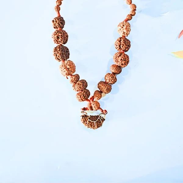 Indrani Siddha Mala, इंद्राणी सिद्ध माला