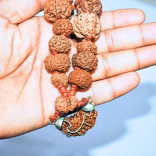 Indrani Siddha Mala, इंद्राणी सिद्ध माला