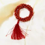 Italian Munga Mala (असली मूंगा माला)