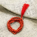 Italian Munga Mala (असली मूंगा माला)