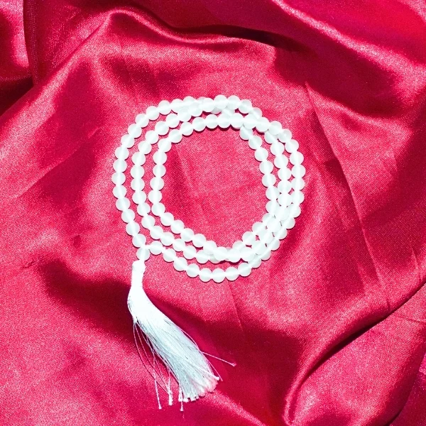 Kartikeya Mala