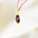 Narmadeshwar Shivling Locket (नर्मदेश्वर शिवलिंग कवच)