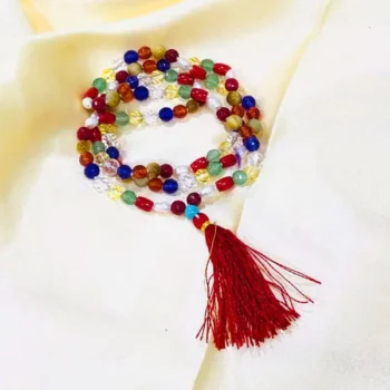 Nav-Graha Siddhi Mala (नवग्रह सिद्धि माला)