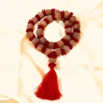 Siddh Rudraksha Kantha Mala (रुद्राक्ष कंठा माला)