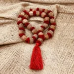 Siddh Rudraksha Kantha Mala (रुद्राक्ष कंठा माला)