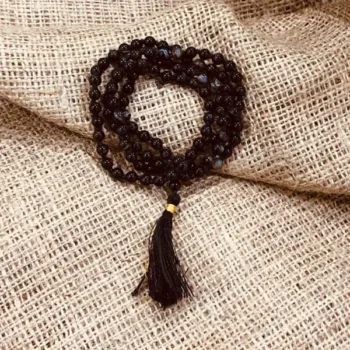 Sulemani Hakik Mala (सुलेमानी हकिक माला)