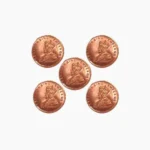 Tambe Ke Sikke, तांबे के सिक्के