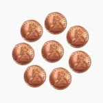 Tambe Ke Sikke, तांबे के सिक्के