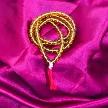 Yogini Mala (योगिनी माला)