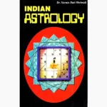 Indian Astrology Book