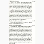 Indian Astrology Book