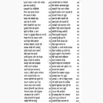 Bhajan Mala Book (भजन माला पुस्तक)