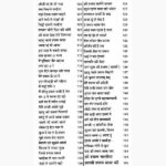 Bhajan Mala Book (भजन माला पुस्तक)
