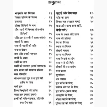 Bhanumati Ka Pitara Book (भानुमति का पिटारा पुस्तक)