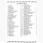 Mantra Rahasaya Book (मंत्र रहस्य पुस्तक)