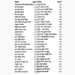 Saral Jyotish Saar Book (सरल ज्योतिष सार पुस्तक)