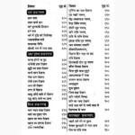 Saral Jyotish Saar Book (सरल ज्योतिष सार पुस्तक)