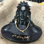 Adiyogi Shiva Idol (अदियोगी शिव मूर्ति)