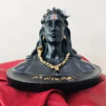 Adiyogi Shiva Idol (अदियोगी शिव मूर्ति)