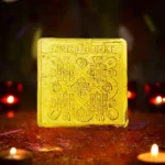 Kaalsarp-Yog Nivaran Yantra, Ashtadhatu Kaalsarp Yog Yantra