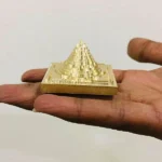 Ashtadhatu Mahamrityunjay Yantra, Eight Metal Mahamrityunjay Yantra, Maha Mritunjaya Puja Yantra