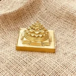 Ashtadhatu Shree Sumeru Yantra, Sumeru Yantra, Ashtdhatu Shri Puja Yantra