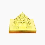 Ashtadhatu Shree Sumeru Yantra, Sumeru Yantra, Ashtdhatu Shri Puja Yantra