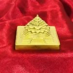 Ashtadhatu Shree Sumeru Yantra, Sumeru Yantra, Ashtdhatu Shri Puja Yantra