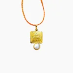 Chandra Yantra Kavach (चंद्र यंत्र कवच)