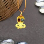 Kaal Sarp Yog Kavach (कालसर्प योग कवच)