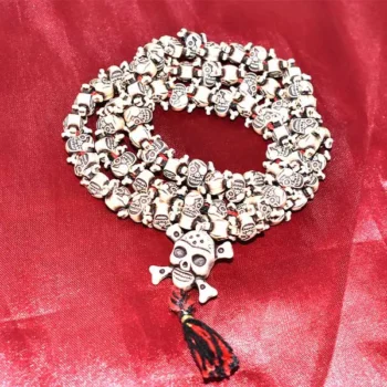 Kankal Mala (कंकाल माला)