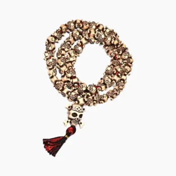 Kankal Mala (कंकाल माला)