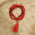 Lal Gunja Mala (लाल गूंजा माला)