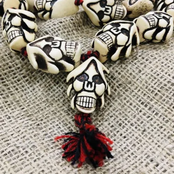 Mund Mala (नरमुंड माला)