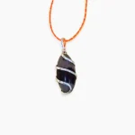 Narmadeshwar Shivling Pendant (नर्मदेश्वर शिवलिंग कवच)
