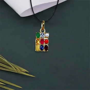 Navratna Kavach (नवरत्न कवच)