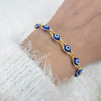 Nazar Dosh Bracelet, Nazar Dosh Nivaran Bracelet, नज़र दोष ब्रेसलेट