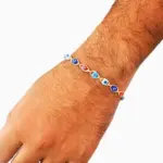 Nazar Dosh Raksha Bracelet, Nazar Suraksha Kavach Bracelet, नज़र दोष रक्षा ब्रेसलेट