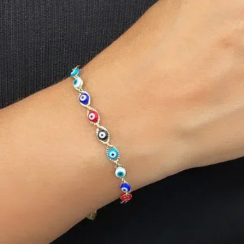 Nazar Dosh Raksha Bracelet, Nazar Suraksha Kavach Bracelet, नज़र दोष रक्षा ब्रेसलेट