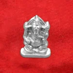 Parad Ganesh (पारद गणेश)