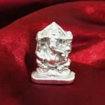 Parad Ganesh (पारद गणेश)