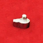 Parad Shivling With Yoni (पारद शिवलिंग)